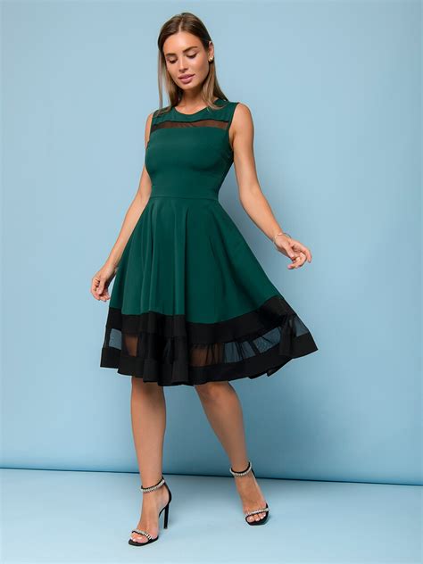 Платье 1001 DRESS 01713544: купить за 5480 руб в интернет магазине с ...