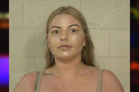 Sara Geiger Liberty County Jail Bookings