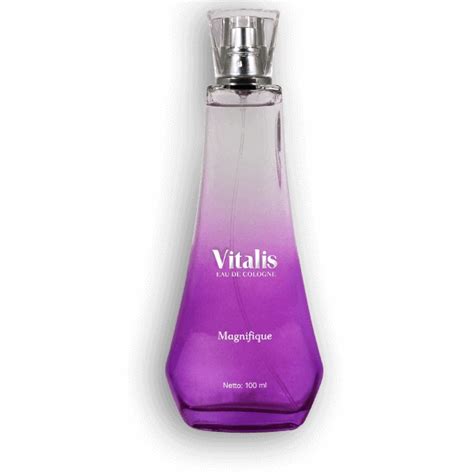 Jual Vitalis Eau De Cologne EDC 100ml Shopee Indonesia