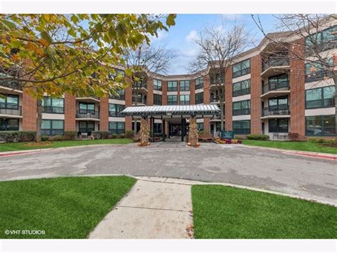 Luther Village Arlington Heights IL, Condominiums For Sale & For Rent | Sadie Winter Dana Cohen