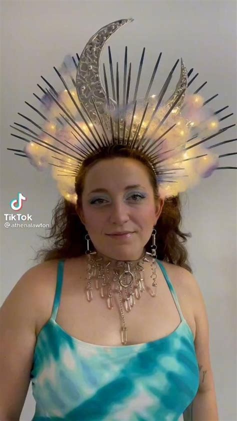 Pin by Lovely on Guardado rápido Video in 2022 Headpiece diy