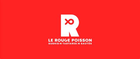 Le Rouge Poisson :: Behance