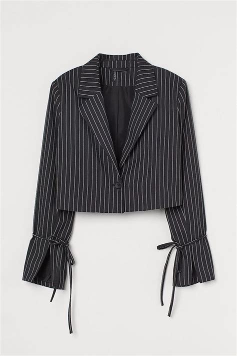 Blazer Femme 20 Vestes à Adopter Pour Lété Elle