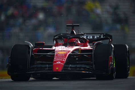 F Gp Canada Ferrari Ha Capito Come Gestire Le Gomme Formula