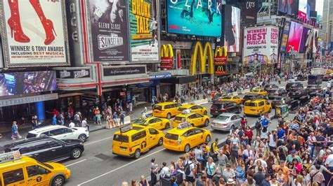 100 choses à faire à New York pour ne rien rater de la ville