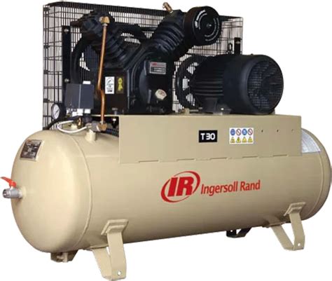 Ingersoll Rand Air Cooled Reciprocating Compressors At Rs 250000