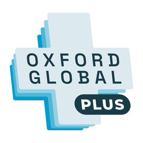 Oxford Global PLUS Pass Oxford Global Store US