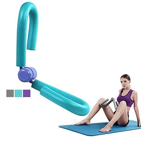 Best Inner And Outer Thigh Machine For Your Home Gym