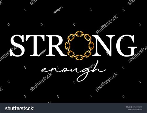 1,235 Strong enough Images, Stock Photos & Vectors | Shutterstock