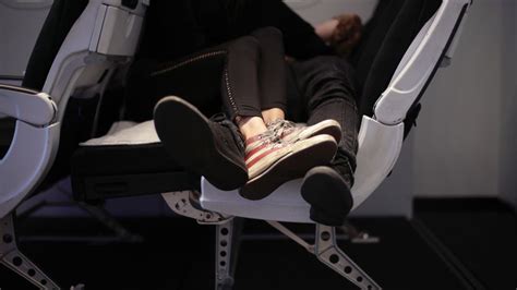 Sex Im Flugzeug Alles Wissenswerte Ber Den Mile High Club Stern De