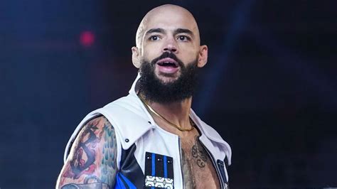 Ricochet Appears At Mlp Forged In Excellence Eyes Aew International Title