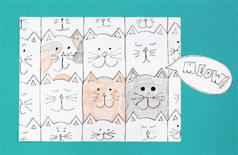 Create Stunning Cat Tessellations