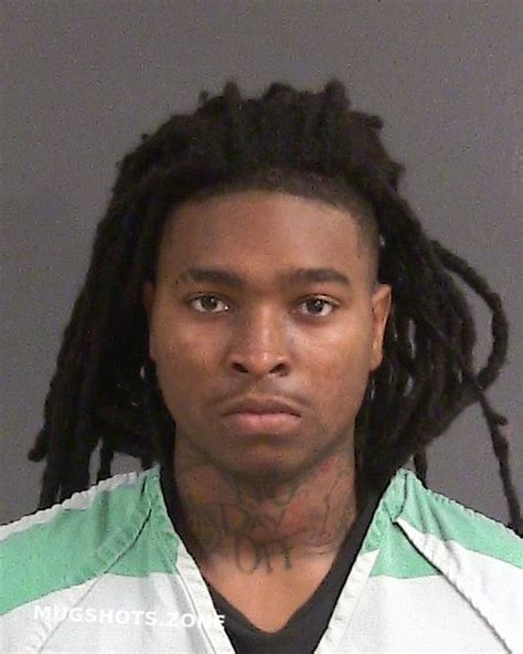 Hill Malik Lamar 11 22 2023 Charleston County Mugshots Zone