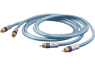 Oehlbach Nf Audiokabel Mit Xlr Stecker Xxl Series Xlr Kabel Blau