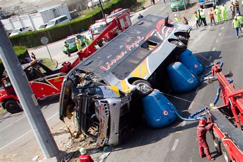 D J Vu L Nea Azul Y Su Historial De Accidentes Fatales En San