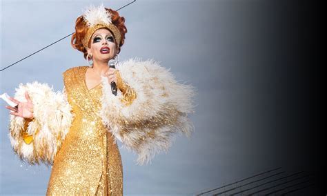 Unpacking Bianca Del Rios Ethnicity A Journey Through Her Background And Heritage