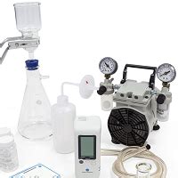 Oil Analysis Test Kits Condition Monitoring Equipment