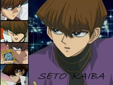 Seto Kaiba Seto Kaiba Wallpaper 8605920 Fanpop