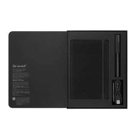 Smart Notebook | Corporate Gift Ideas in 2024