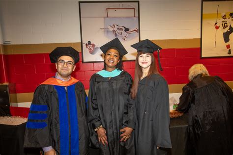 Broward College Graduation Downtown Photo December 202 Flickr