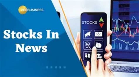 Stocks In News Which Stocks Will Be In Focus Including HCL Tech Anand