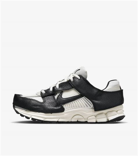 Women's Zoom Vomero 5 'Wolf Grey and Black' (FJ5474-133) Release Date ...