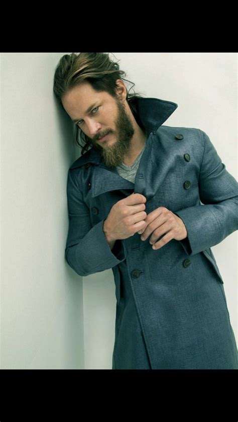 Pin En Travis Fimmel Travis Fimmel Famosos Foto