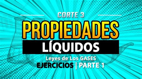 Propiedades De Los Liquidos Caracteristicas Propiedades De Los