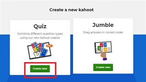 Cara Membuat Kuis Kahoot Dengan Mudah Pakai Link Ini Dan Bagikan Game