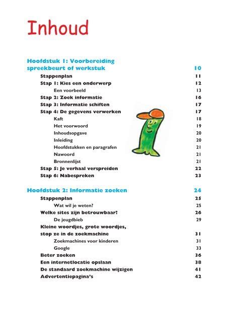 Inhoud Van Duuren Media