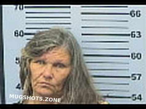 Carney Linda L 09052023 Mobile County Mugshots Zone