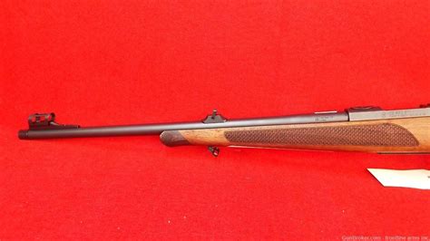 Cz Usa 600 St1 Lux 223 Rem 20 07301 13969 Bolt Action Rifles At 1034680887