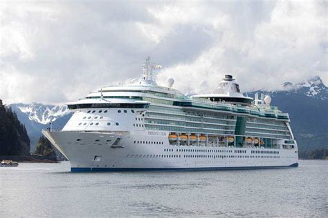 Harmony Of The Seas Kreuzfahrten Hier Zu Sonderpreisen Online Buchen