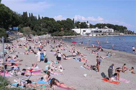 Stigla dugoročna vremenska prognoza DHMZ a Pogledajte kakvo ljeto čeka