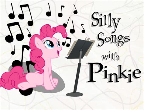 Silly Songs with Pinkie- The Water Buffalo Song by IanandArt on DeviantArt