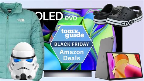 This Is My 16th Year Covering Black Friday — Here Are The Best Amazon Deals That Are Still Live