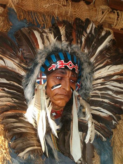 Indians - Uncyclopedia