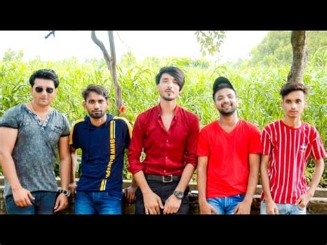 Nazar Na Lag Jaye Cover Song Vishal Ahmad Khan Ramji Gulati Mr