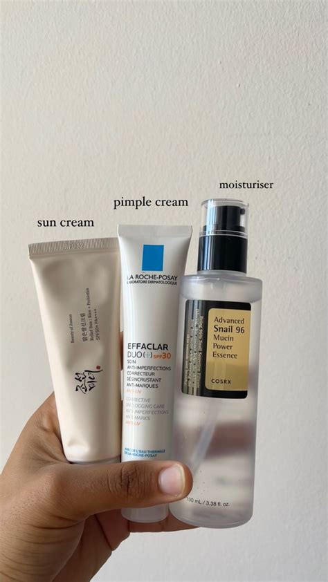 Skincare Essentials Sk Nhedstip Hudpleje H R Og Sk Nhed