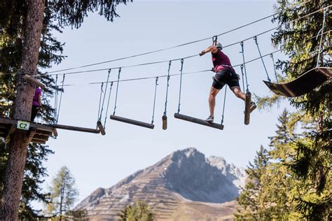 Barrierefreier Urlaub In Pr Ttigau Davos Outdooractive