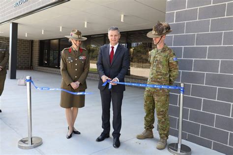 New Facilities For Puckapunyal Troops The North Central Review