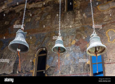 Hanging Church Bells Hi Res Stock Photography And Images Alamy