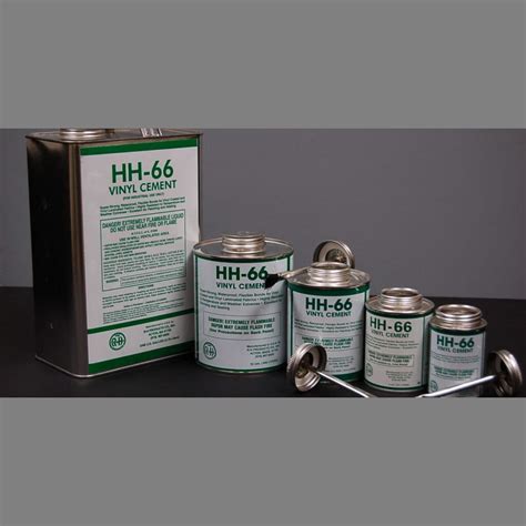 Виниловый клей HH-66 - UralTrade OOO