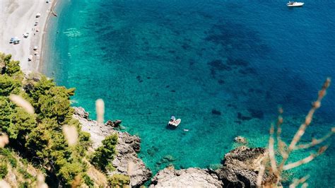 Spiagge Basilicata Dalla Costa Ionica Alla Costa Tirrenica A Matera