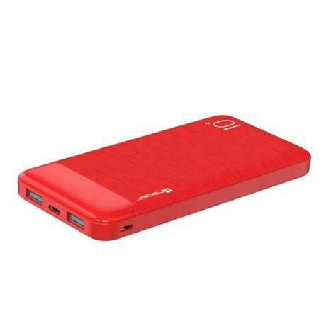 Power Bank Tracer Mah A Slbk