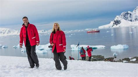 Antarctica Expedition Cruises - G Adventures