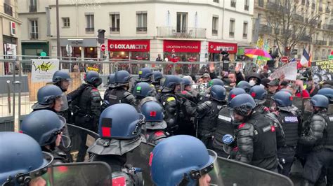 Amar Taoualit On Twitter Premi Re Manifestation De L Ann E Pour Les