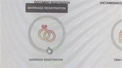 Online Marriage Registration Video Online Registration Marriage