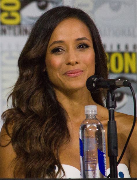 Dania Ramirez - Biography, Height & Life Story | Super Stars Bio