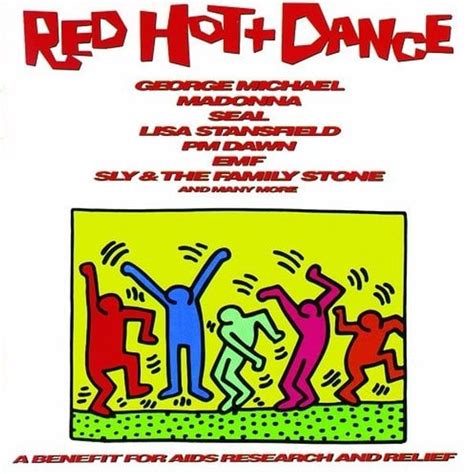 Red Hot AIDS Benefit Series Red Hot Dance Lyrics And Tracklist Genius